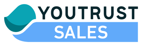 YOUTRUST Sales
